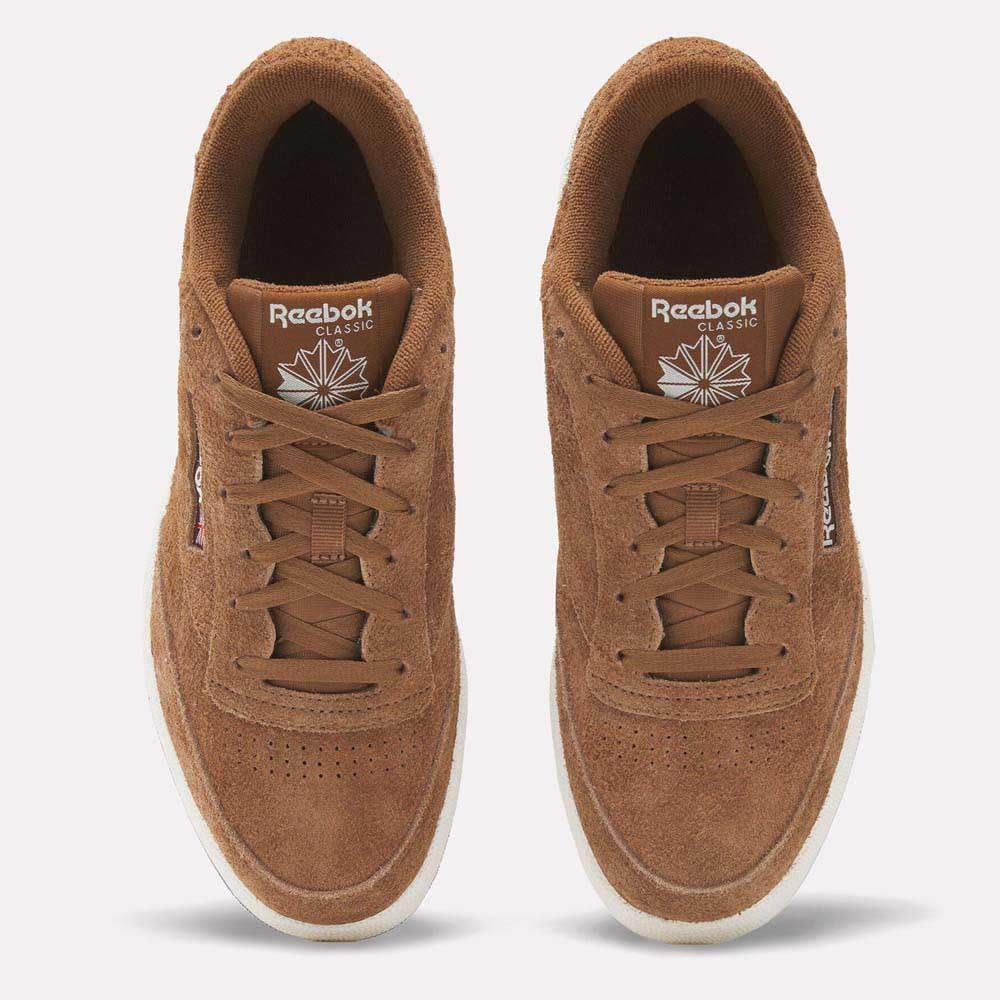 Reebok Mężczyźni Club C 85Sneaker