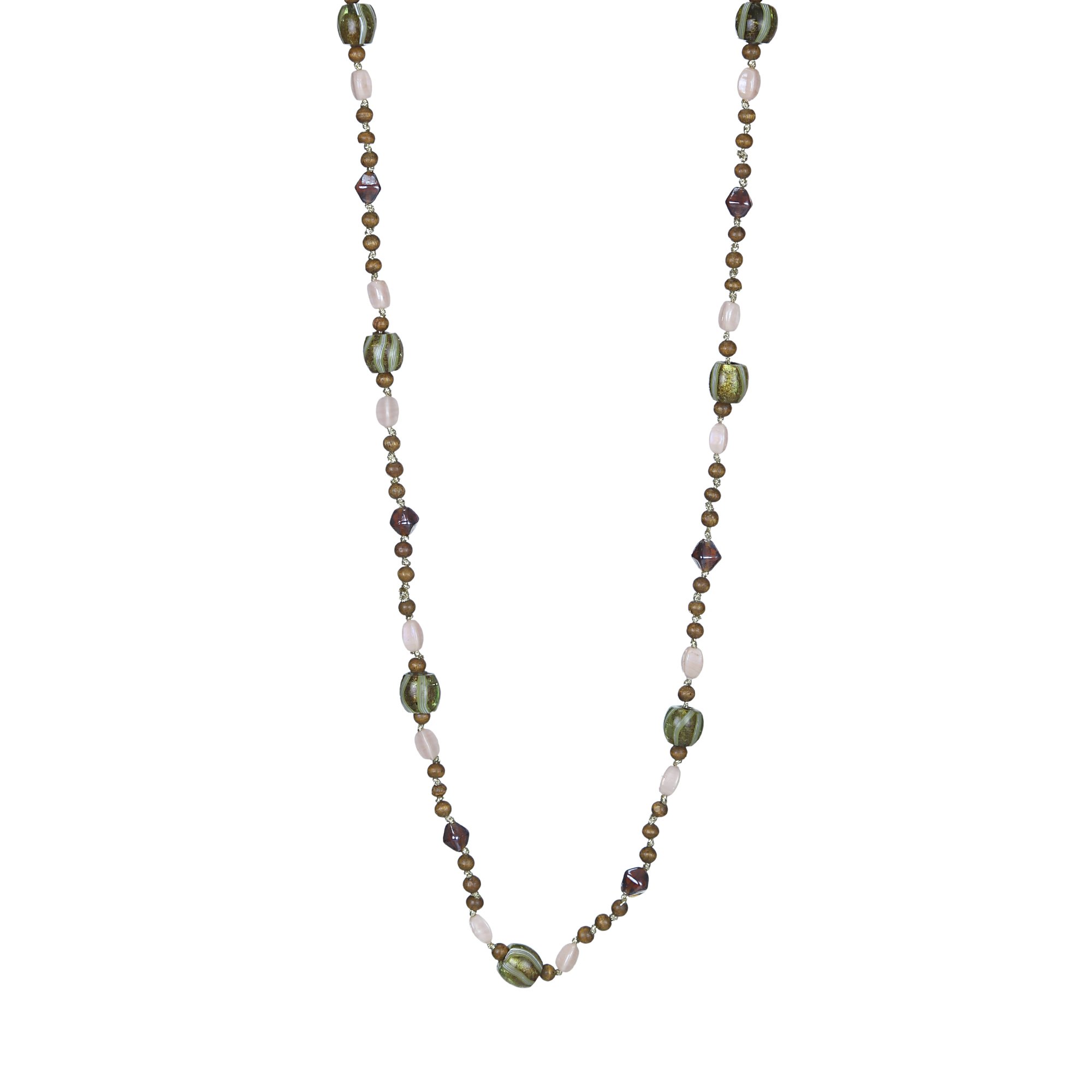 See full amazon price history chart for DCA Multicolor Glass/Steel Women Necklace (White-Silver) DCA Multicolor Glass/Steel Women Necklace (White-Silver) (B01K1RR9JG) Amazon Price History, Amazon Price Tracker