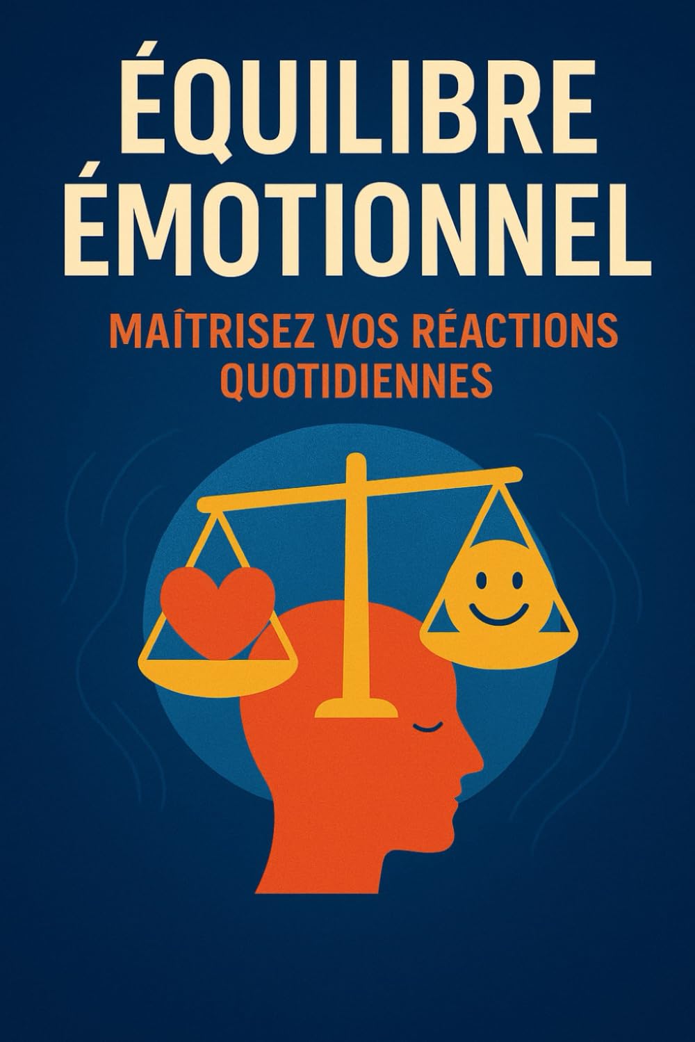 Équilibre émotionnel : Maîtrisez vos réactions quotidiennes