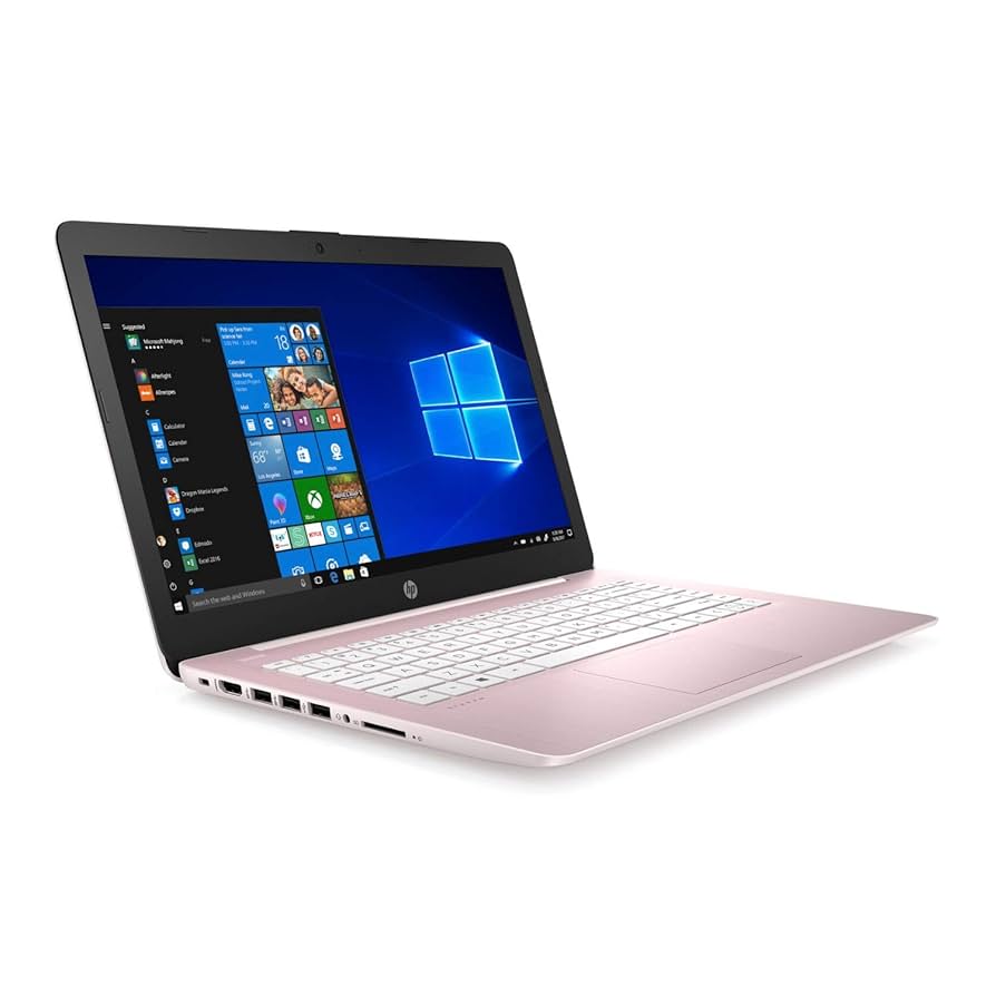 日本HP HP Stream NoteBook PC 14 Amazon.com: HP Stream 14