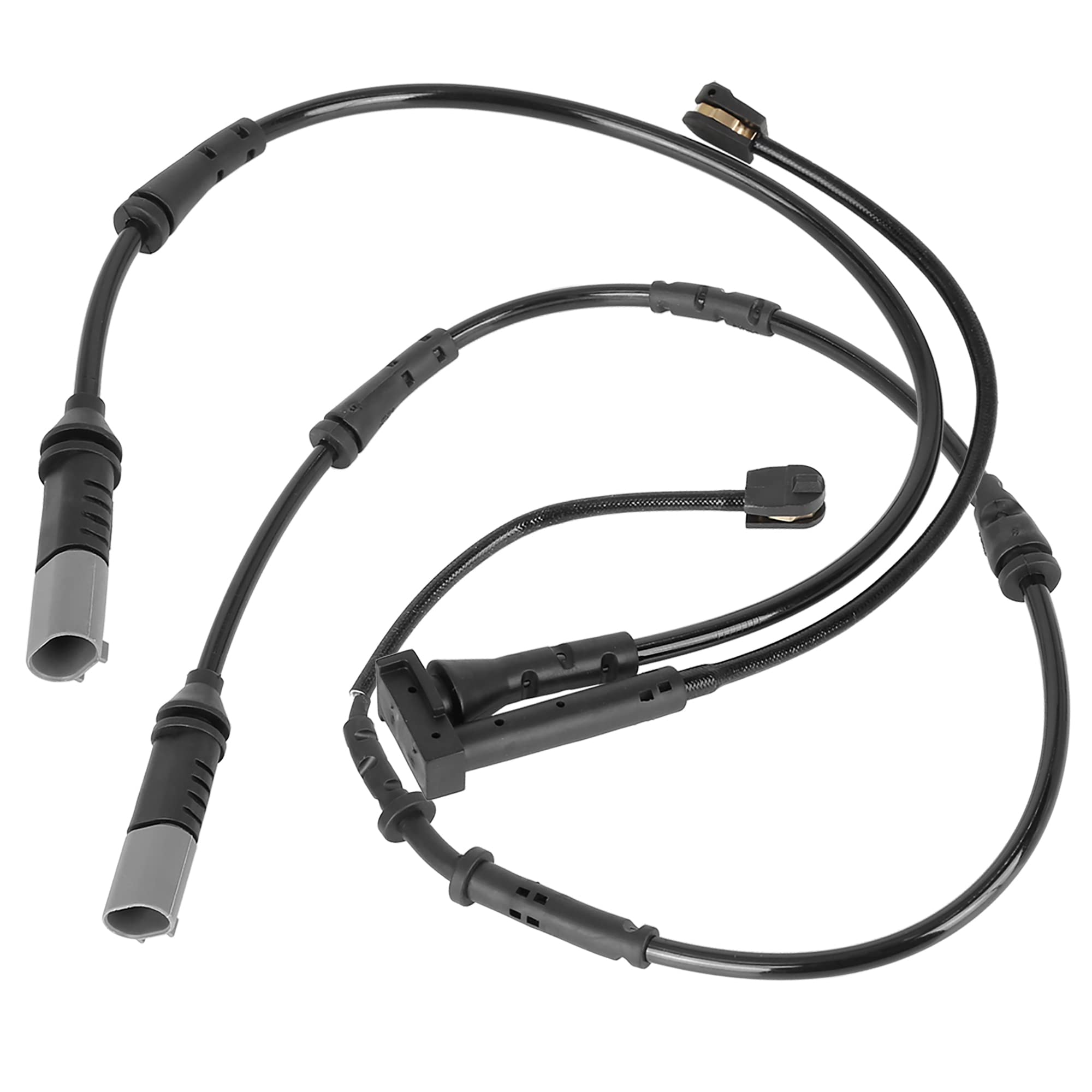 Amazon.com: X AUTOHAUX Pair 34356887151 Front 34356799736