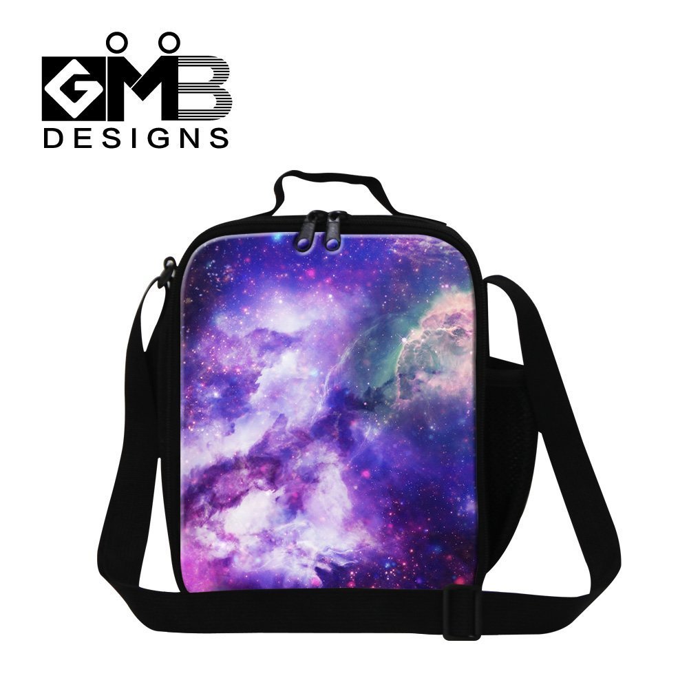 printed lunch bags