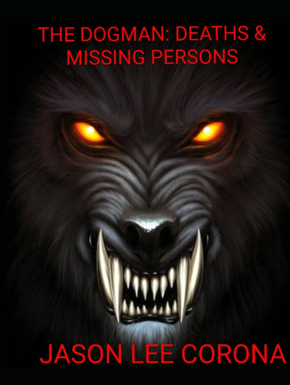 THE DOGMAN