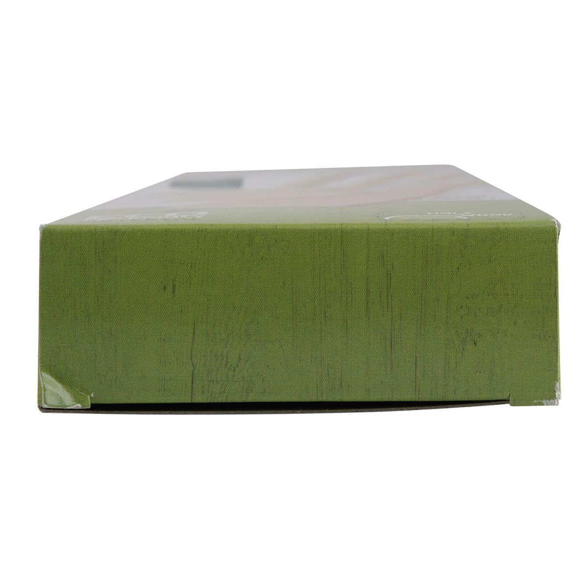 Fackelmann 31125 Zestaw 4 drewnianych przyborów kuchennych, zestaw drewnianych szpatułek i łyżek kuchennych, drewno z certyfikatem FSC, 20cm, 25cm, 30cm, brązowy
