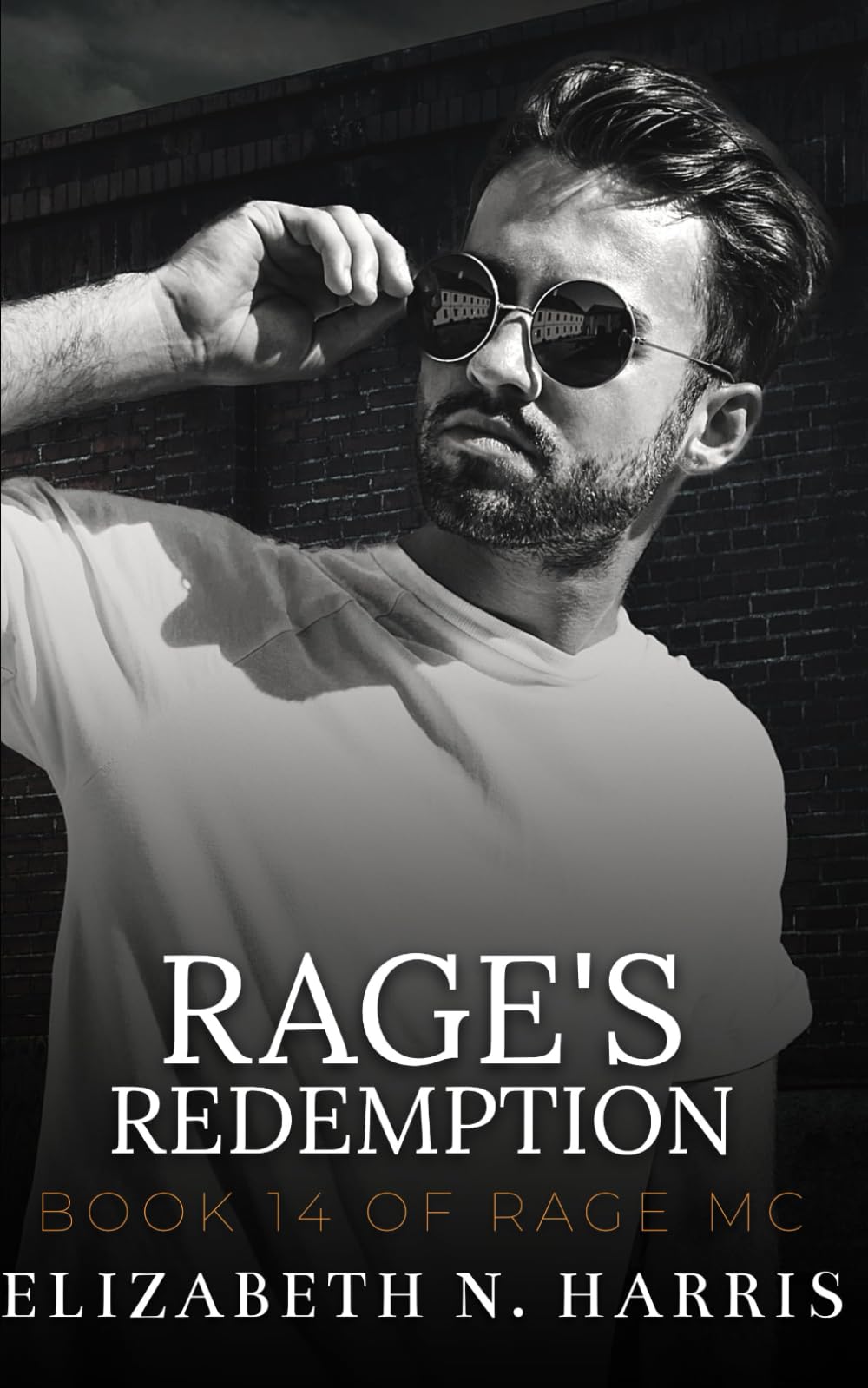 Rage's Redemption (Rage MC)