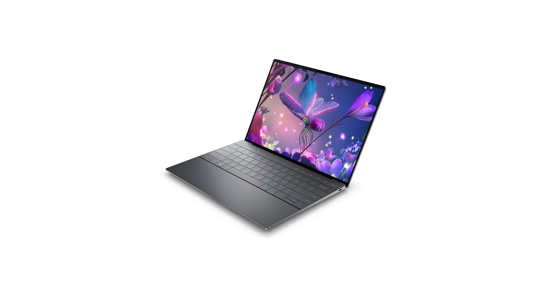 極美品 第13世代 DELL XPS13Plus(9320) core i7 DELL XPS 13 9320 PLUS Laptop - 12th Gen i7-1260P, 16GB, 1TB