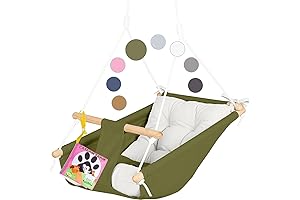 CaTeam Charlie Crane Baby Rocker: A Comprehensive Review