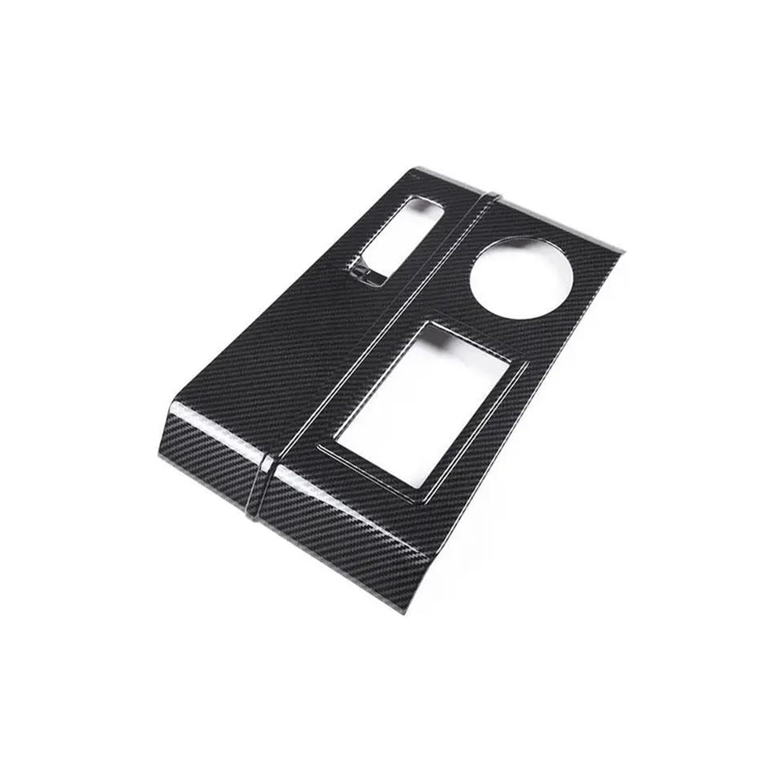 for Mitsubishi for Outlander 2022 2023 Accessories Car Interior Center Console Gear Shift Panel Cover Protective Trim Sticker