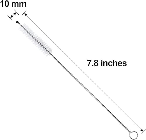 Miniatura 6 de Juego de cepillos de paja para limpiar Pax Vapes, Kandy, cachimba, tuberías