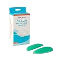 ONYXNEO Silicone Medial Arch Support (Child (6-12 Years))