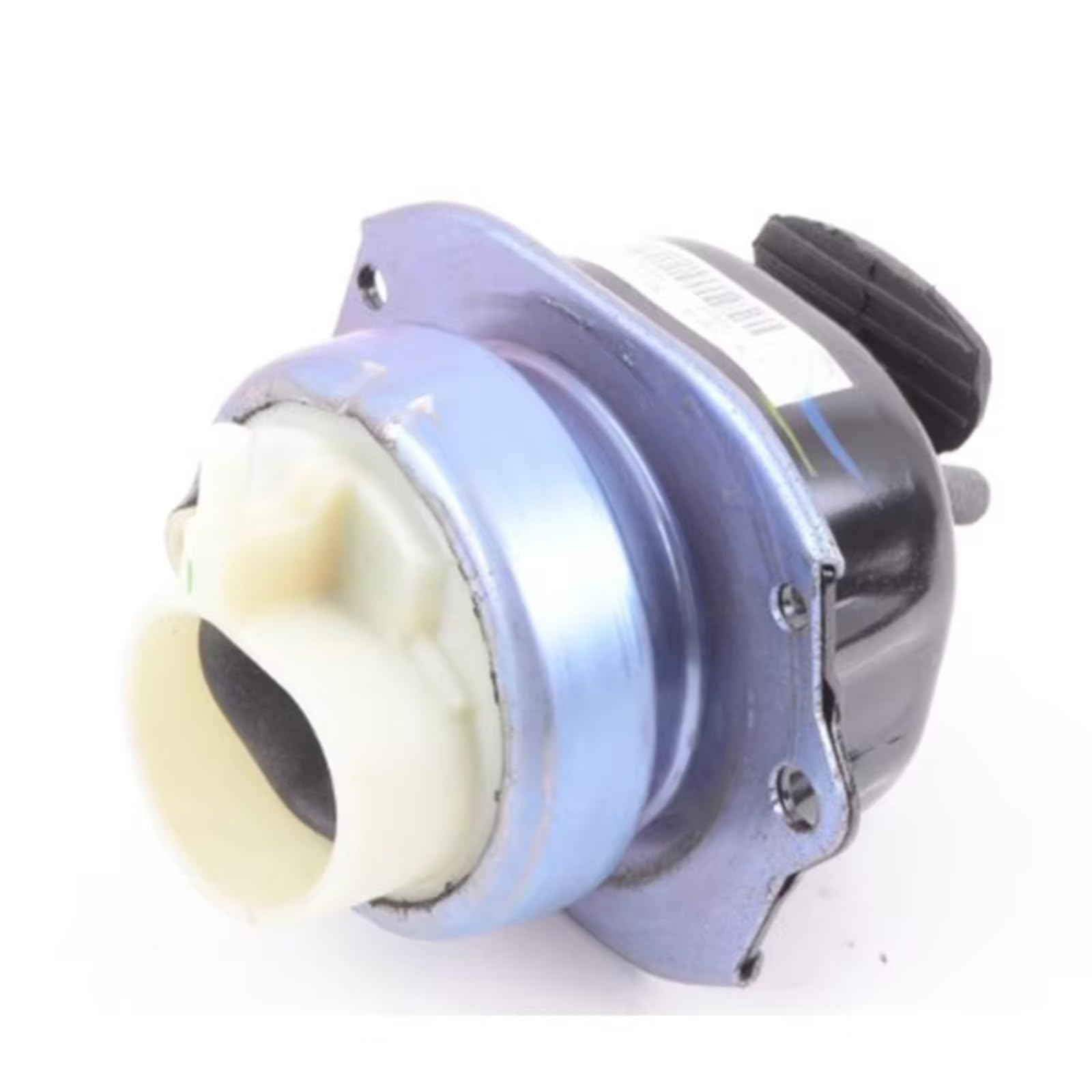 Supporti Motore Automobile Compatibile Con BMW Per F15 22116853103 22116853104 Supporto Motore 1 Pezzo Parti Di Ricambio Gomma Piede Sinistro Destro