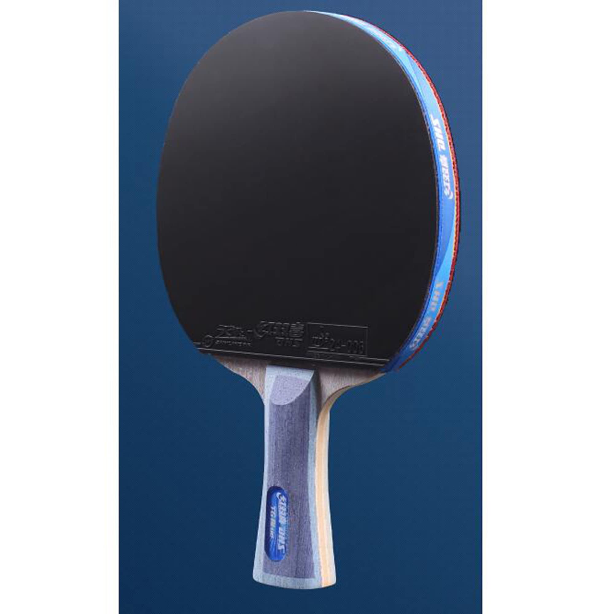 Racchetta da Ping Pong Professionale, Racchetta(Short Handle)