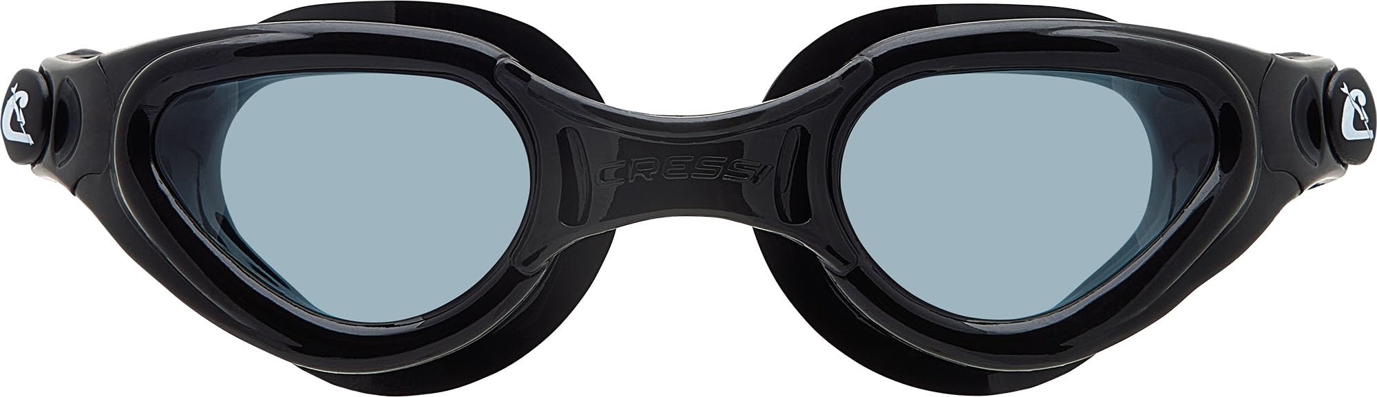 Cressi Erwachsene Premium Schwimmbrille