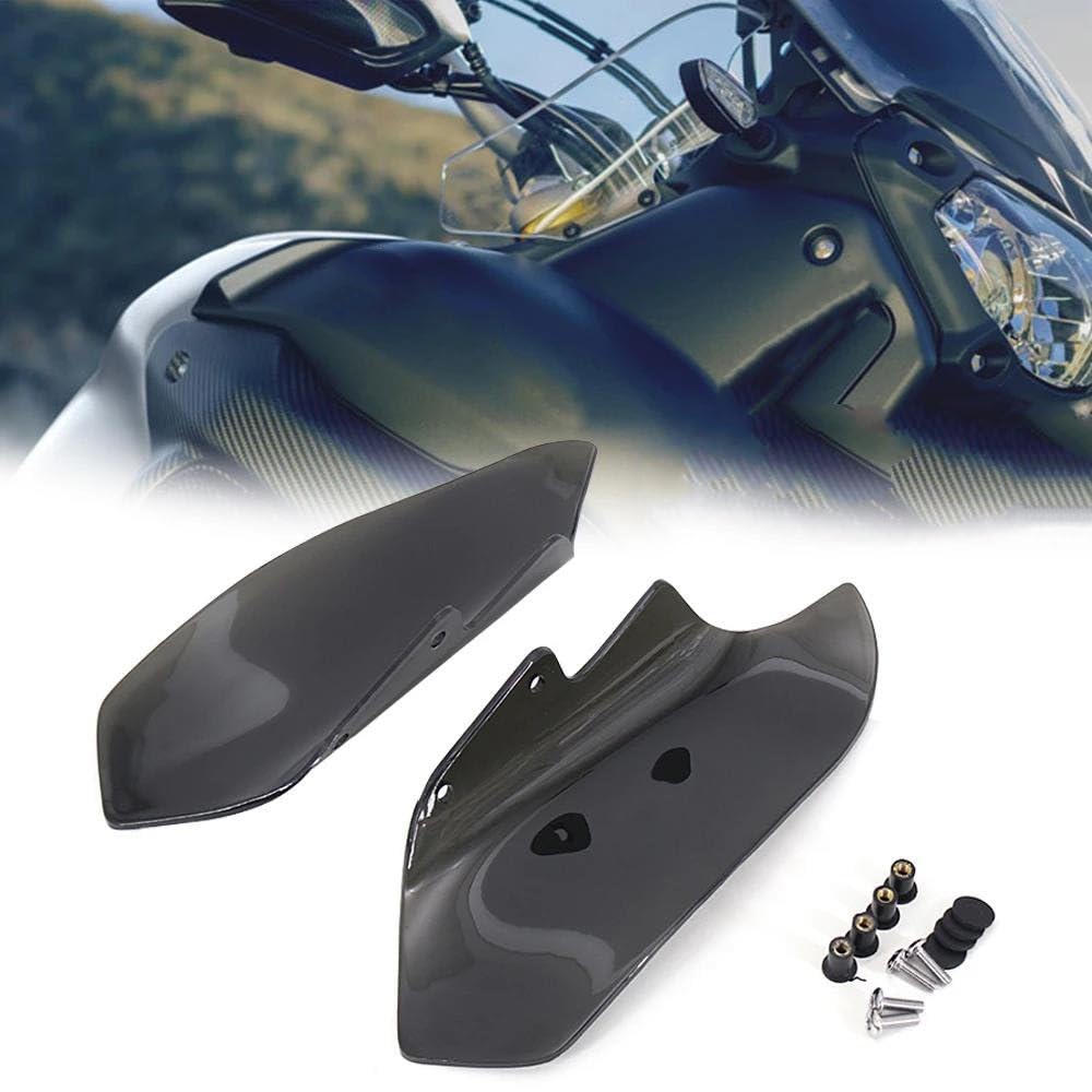Motorfiets
