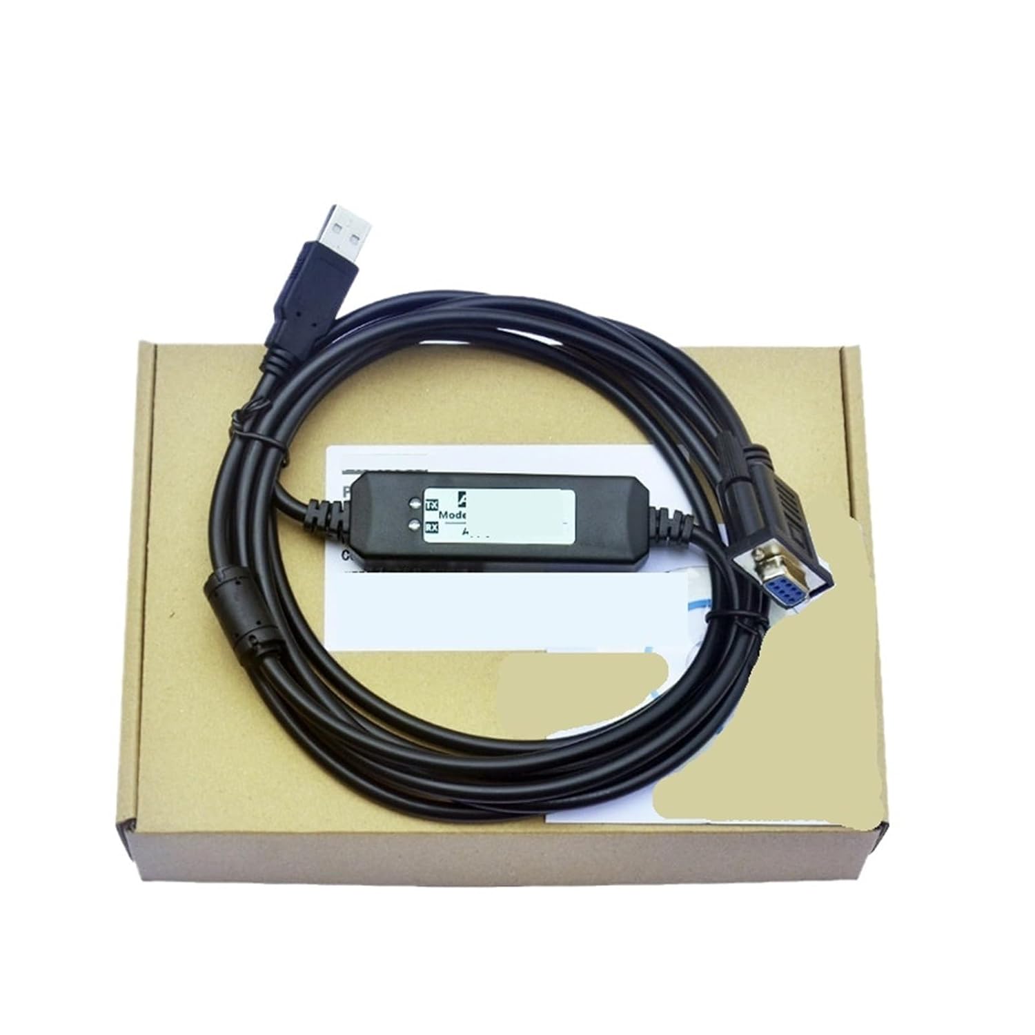 A970GOT/A985 Series Touch Screen Programming Cable Download Cable U-AC30R2-9SS(Ordinary 3 Meter)