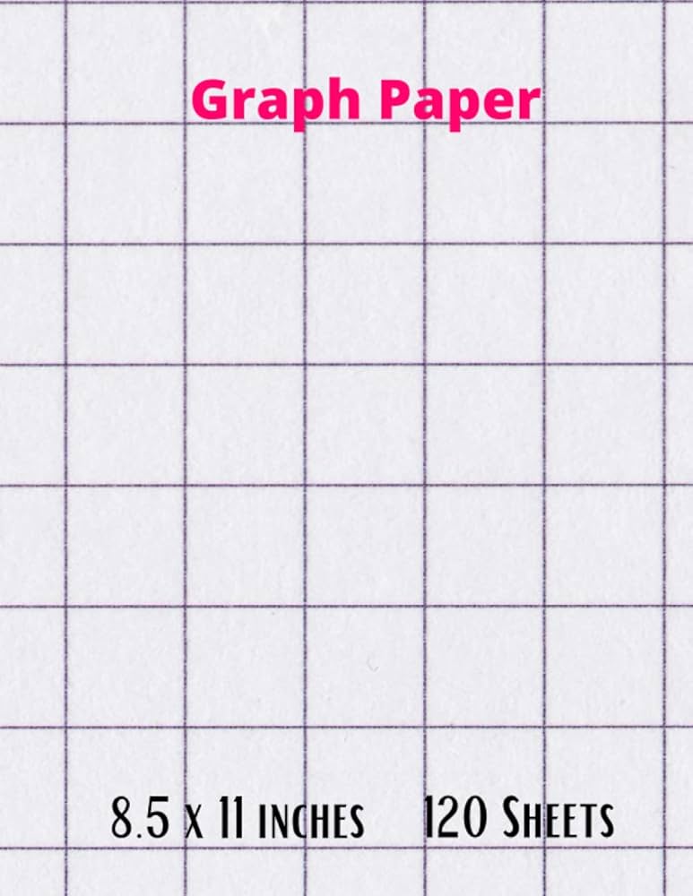 graph-paper-grid-paper-8-5-x-11-inches-120-sheets-for-publishing-and-distribution-david-roune-9798415901692-amazon-com-books for Free Printable Full Page Graph Paper Graph Paper: Grid Paper 8.5 x 11 inches 120 Sheets: For Publishing And Distribution, David Roune: 9798415901692: Amazon.com: Books for Free Printable Full Page Graph Paper