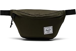 Herschall Hip Pack: A Dream for Comfort and Convenience