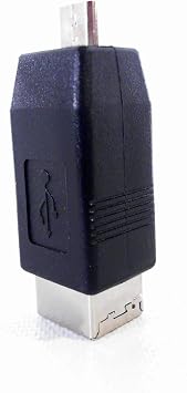 QVS USB Adapter Adapters CC2218C-MF