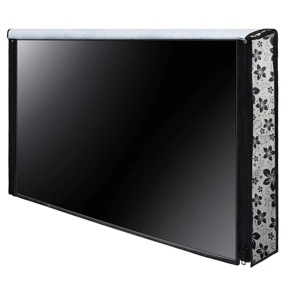 great fashion® 2 layer dust proof smart led lcd tv cover for 26 inch led/lcd tv(gf_p07_led26_ba005)