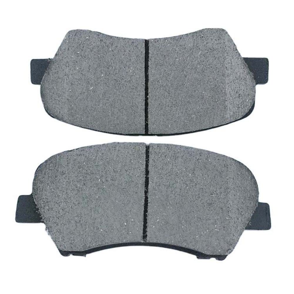 33 ② Amazon.com: JUNMO-AUTO 1PCS Brake Pads OEM 58101-2EA11 58101