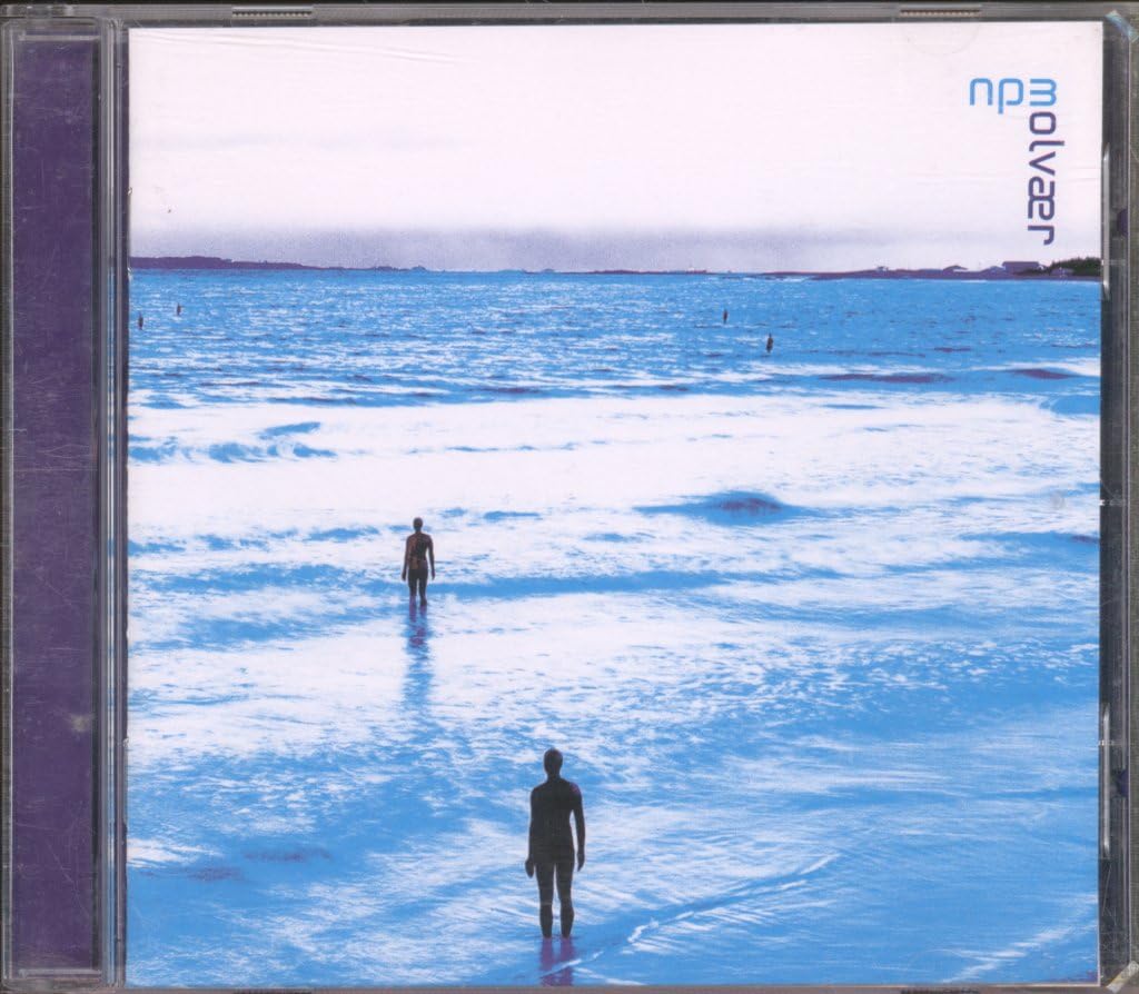 NP3 [Audio CD] Nils Molvar Petter