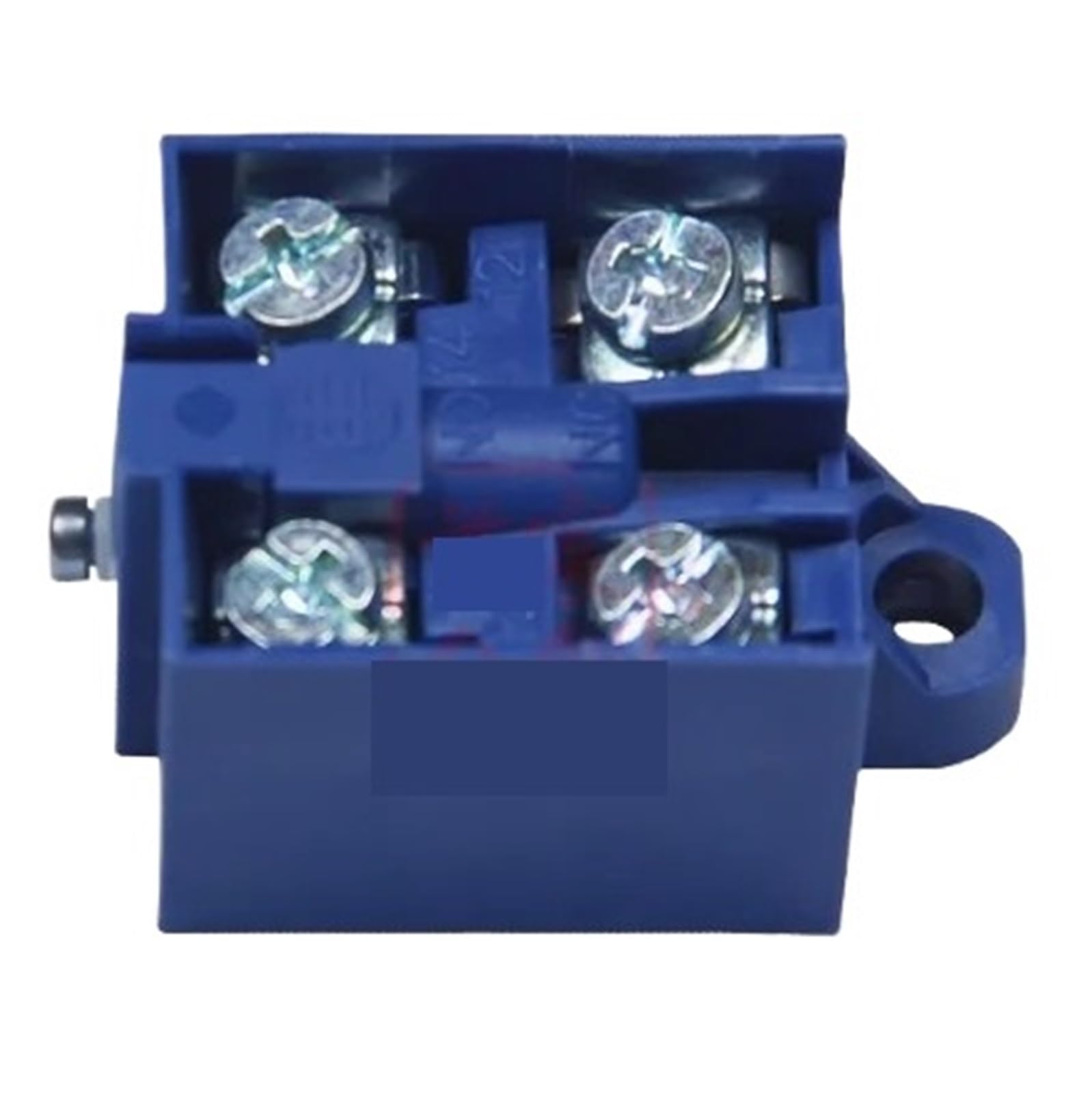 Contacts de noyau XE2SP2151 pour réparer un fin de course usé