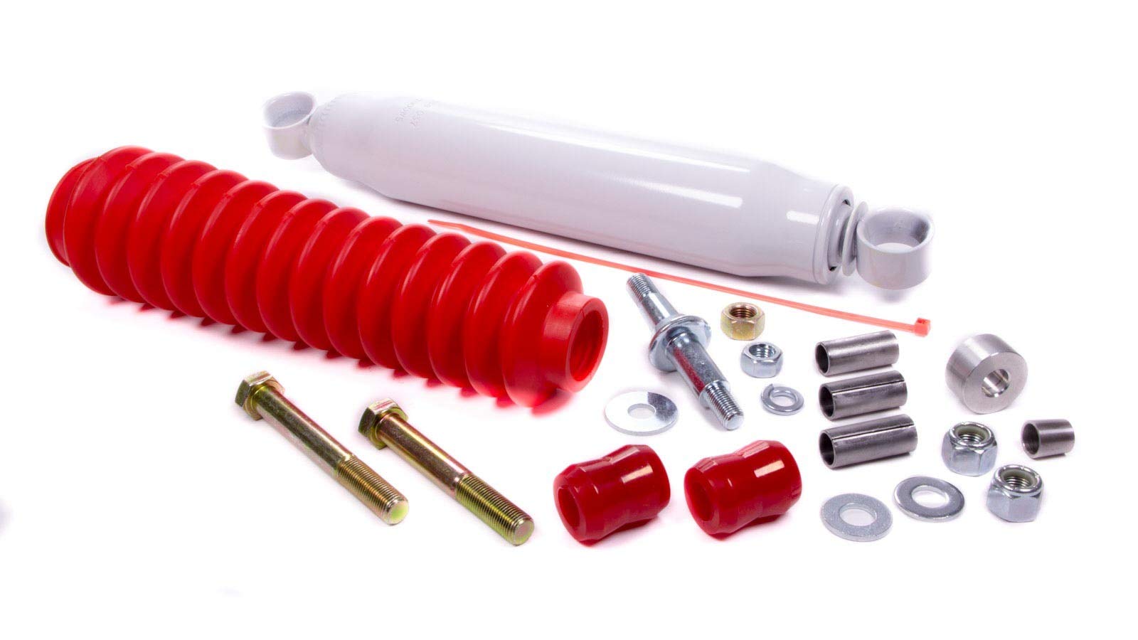 Skyjacker 7007 HD OEM Replacement Steering Stabilizer Kit