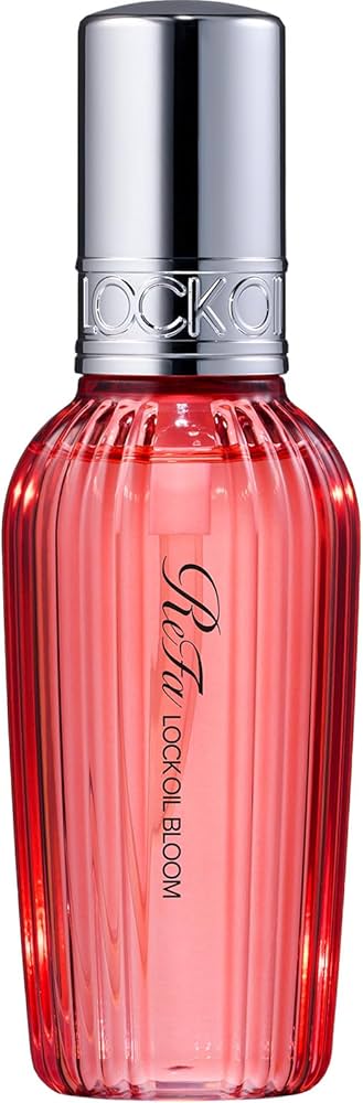 Amazon.co.jp: リファ ロックオイルブルーム/ReFa LOCK OIL BLOOM