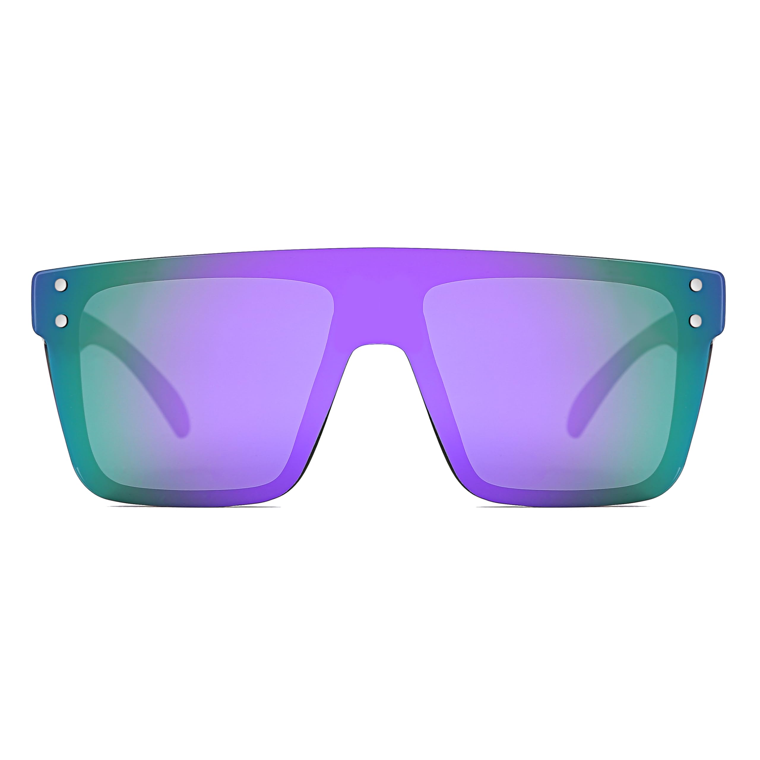 Gafas de sol polarizadas para hombres y mujeres, resistencia al impacto, Z87.1safety UV400, peso ligero para trabajadores