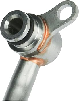 Amazon.com: URO Parts 11537558901 Turbo Coolant Line Supply