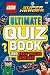 LEGO DC Comics Super Heroes Ultimate Quiz Book