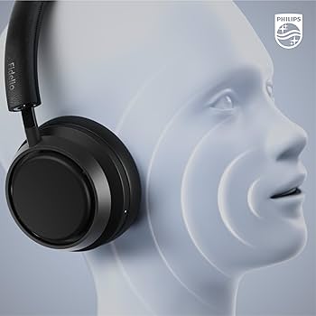 Amazon.com: Philips Fidelio L4 Flagship Over-Ear Wireless