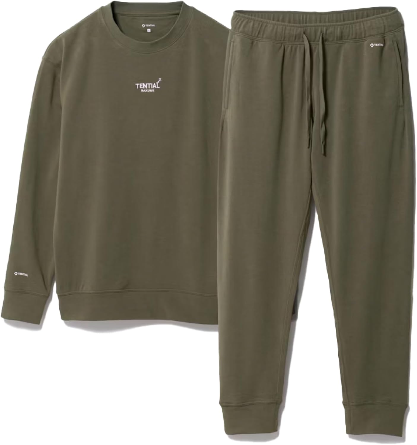 Amazon.co.jp: [TENTIAL] 旧モデル BAKUNE [ バクネ ] 秋〜冬