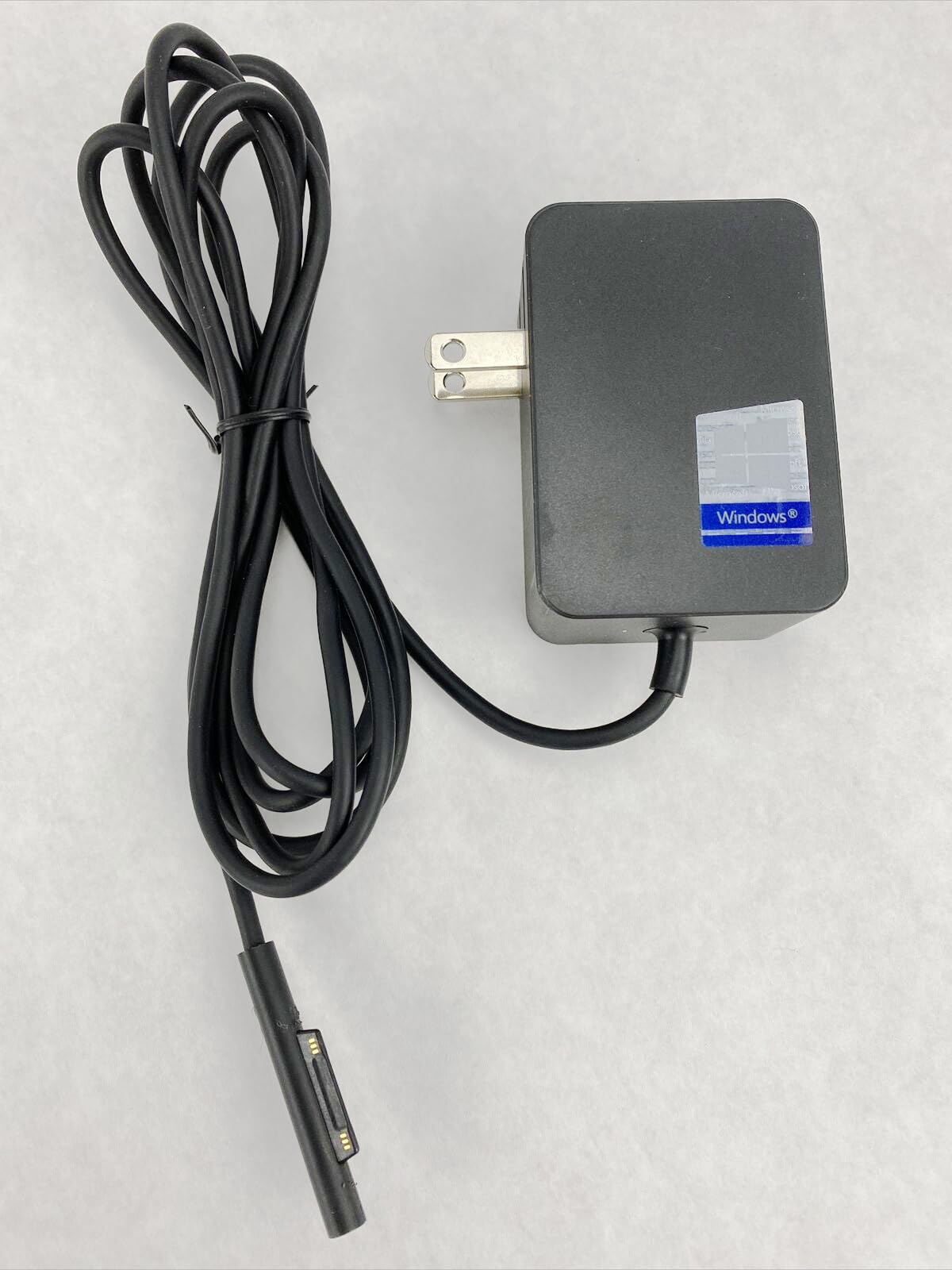 Amazon.com: PowerHOOD 15V AC Adapter Compatible with Genuine OEM