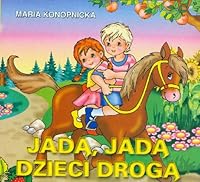 Jada jada dzieci droga 8375278882 Book Cover