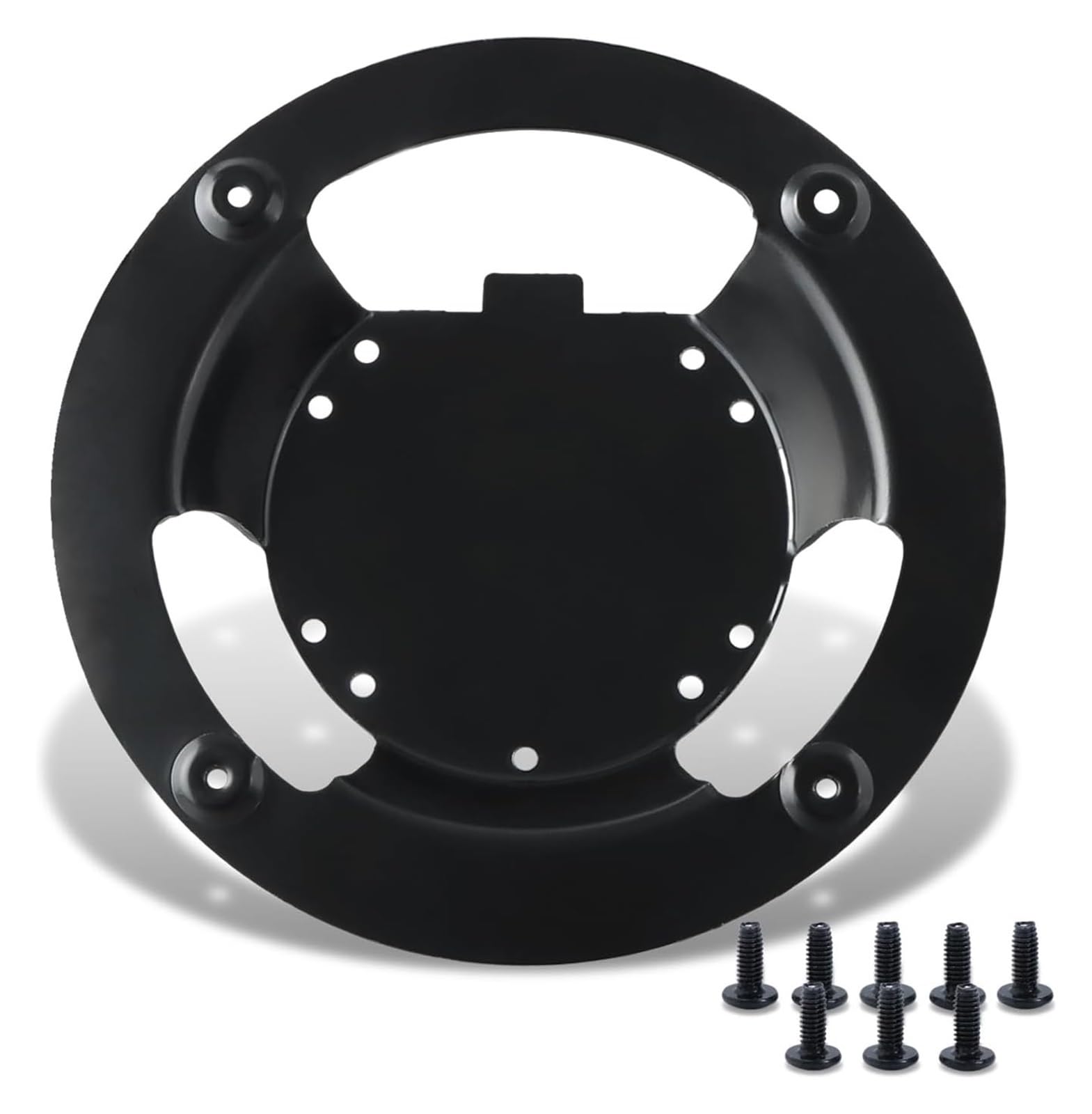 GENTERUN TV Mount Adapter BN96-42913A BN61-14898A VESA Wall Bracket，Compatible For Odyssey G6 G7 27" 28" 32" 49 Inch Computer stand