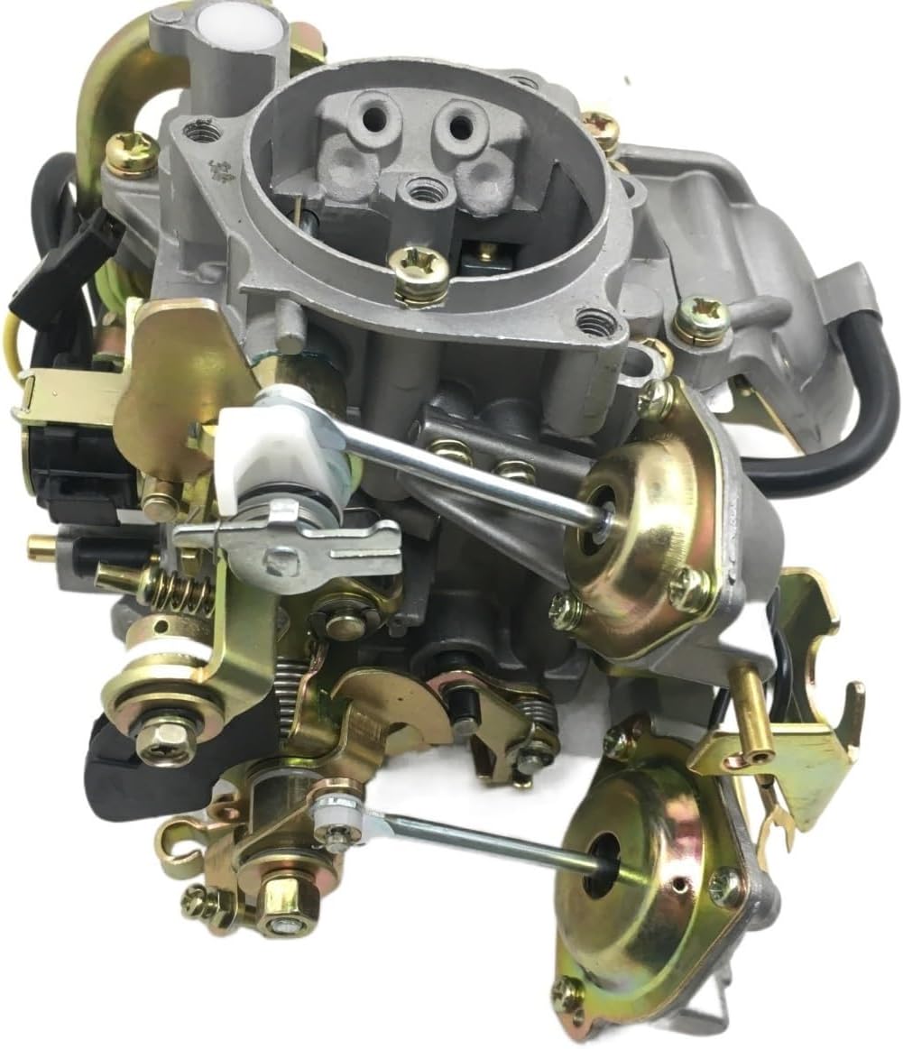 YAEGER Carburetor Carb Carburettor Carburator for Vergaser for Audi for Coupe for Audi 100AUDI 80/90 for Passat/for 4MOTION/ for Santana