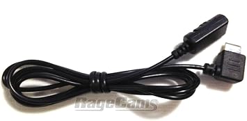 Lawmate Wired Remote Controller for PV-500 1st Generation/Oldest Model