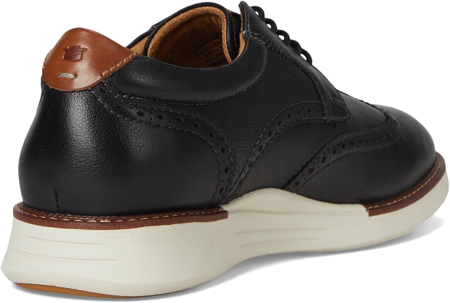 Florsheim Launch Wingtip Oxford Men's Oxford - Image 5