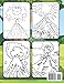 Volcano Coloring Book for Kids: 30 Easy Designs high quality Volcanoes coloring pages, Coloring Book For Volcanoes Lovers, Teens Or Any Ages To Color