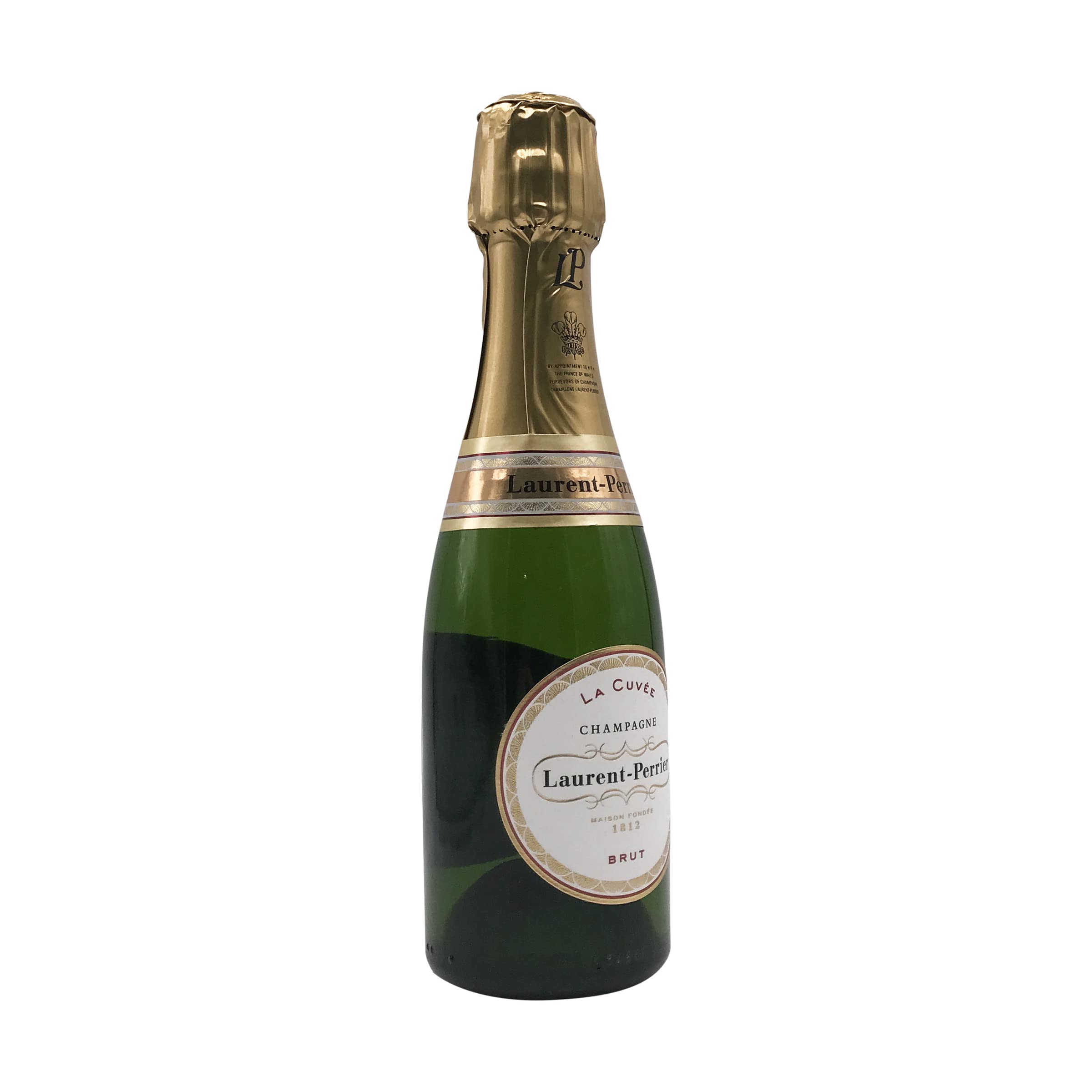 Laurent-Perrier La Cuvee, 187 mL | Grocery Pickup & Delivery