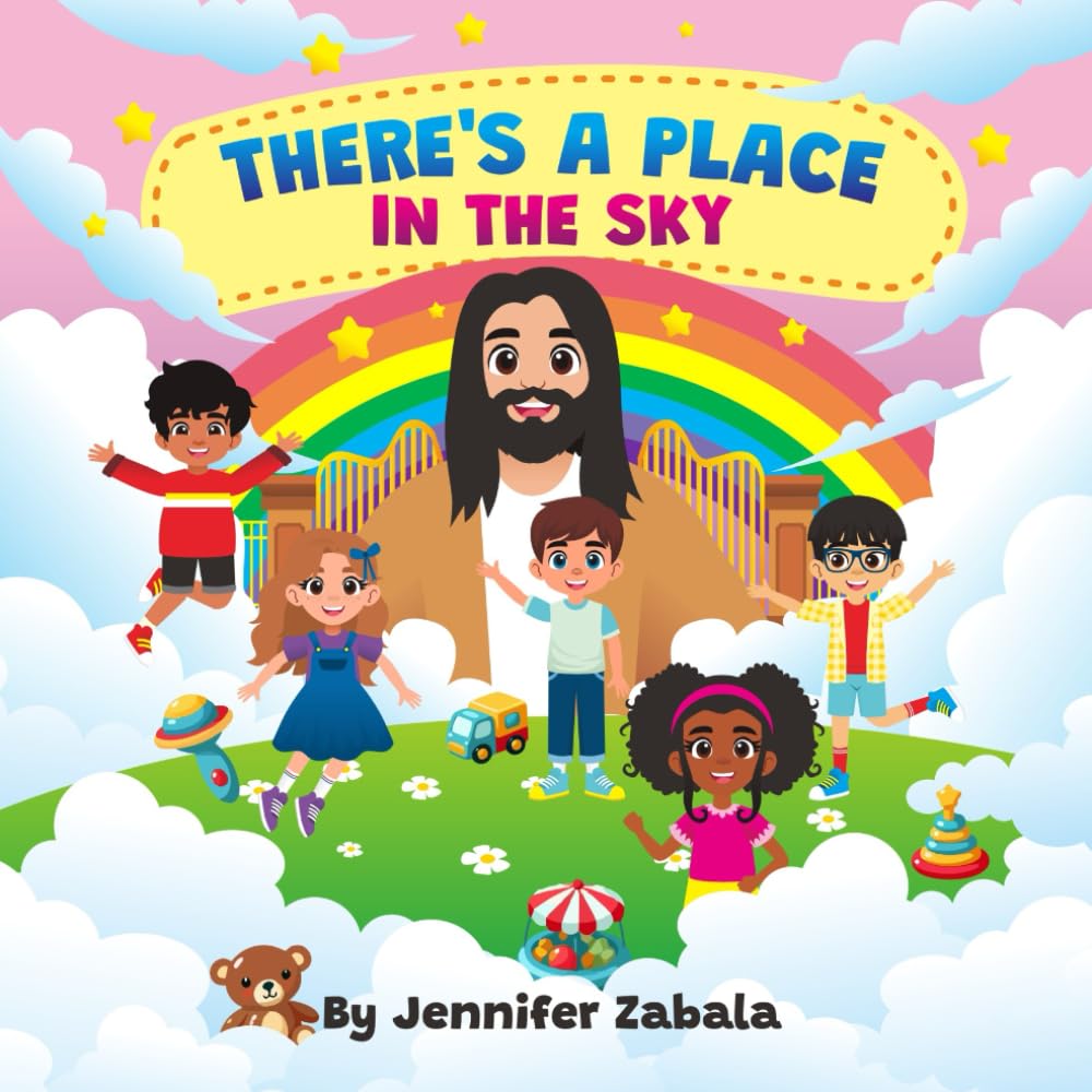 There's A Place In The Sky
