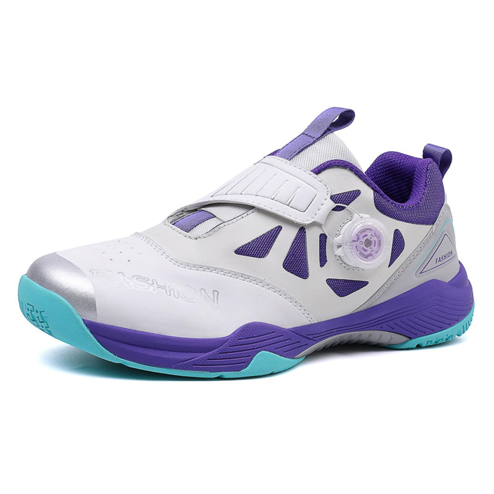 Zapatillas De Bádminton Antideslizantes para Exteriores para Hombre Y Mujer Ligeras Y Transpirables