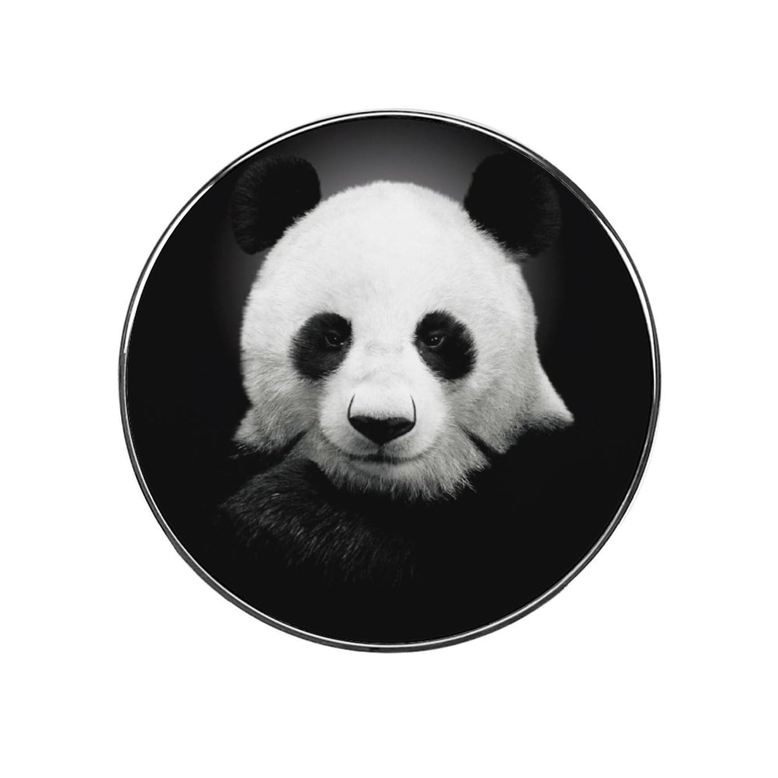 Panda Magnets For Fridge Kitchen Decoration For Refrigerators Whiteboards