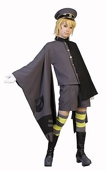 Amazon | MilicaBooks 千本桜 鏡音レン 6点 セット Lサイズ