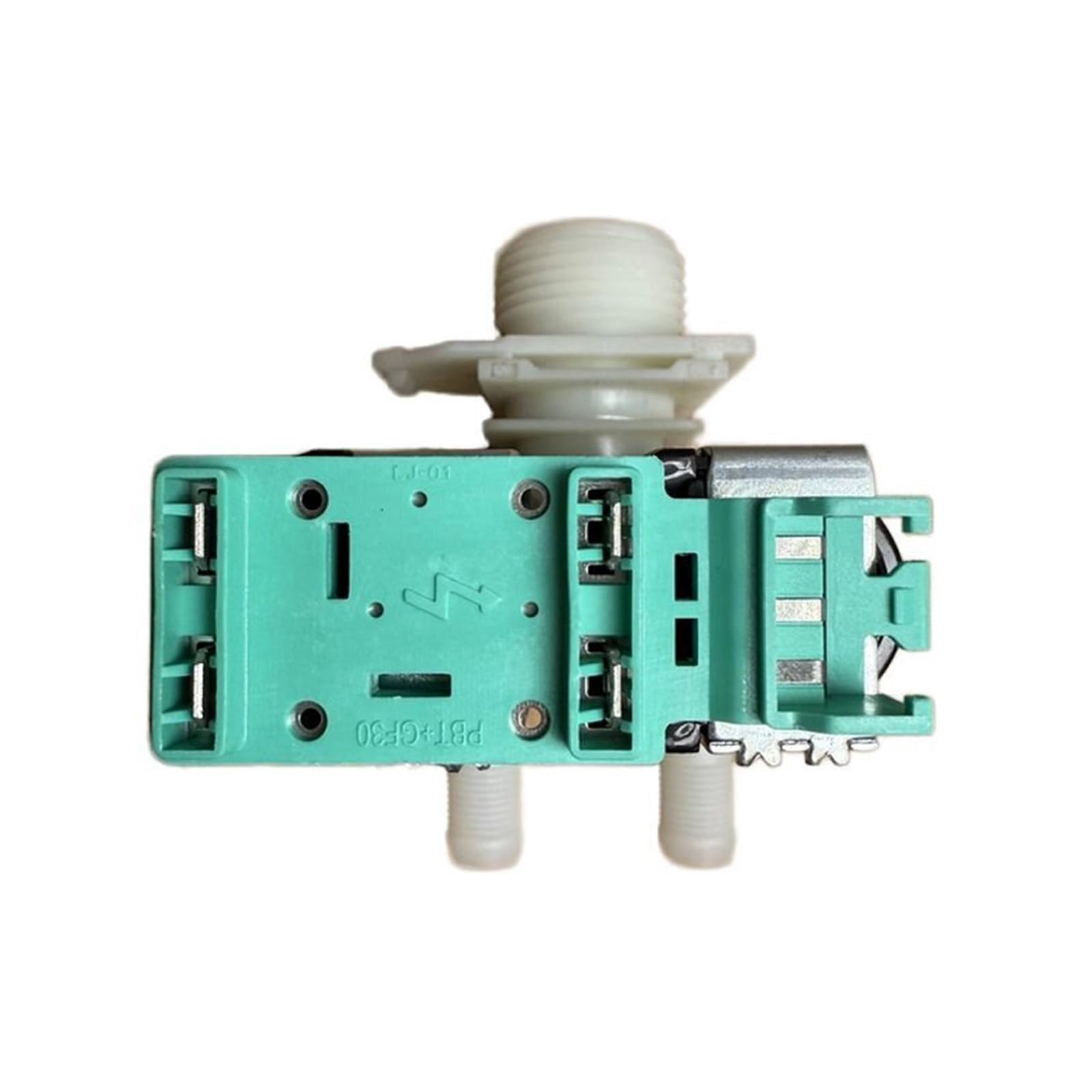 Kompatybilny z Siemens, 33490524 automatyczna myjka bębnowa, 8001068174 Zawór elektromagnetyczny zaworu wlotowego