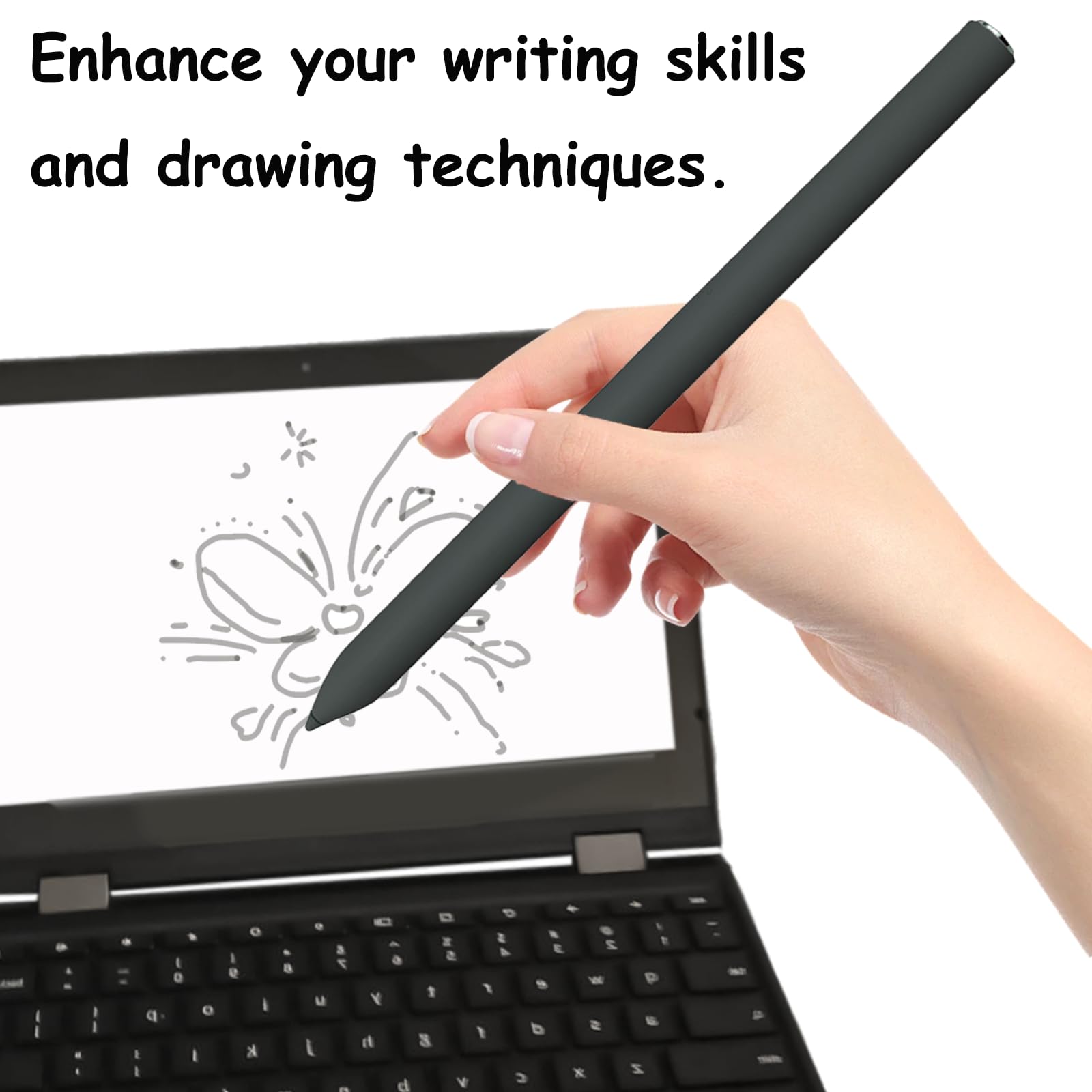Lenovo - IdeaPad Duet  128GB  &amp;  Lenovo USI ペン Amazon.com: U1 Pen Compatible with Lenovo USI 2.0 Stylus,U1