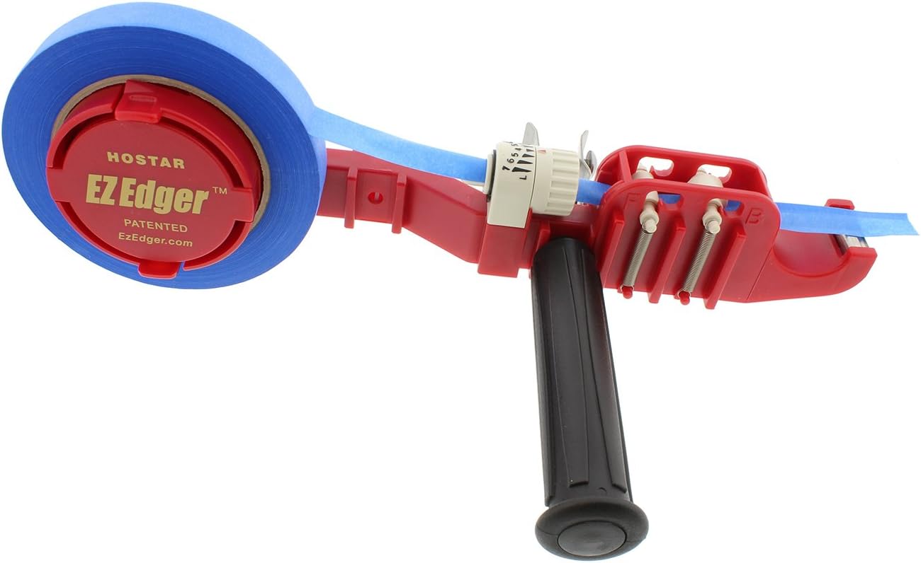 Hostar EzEdger Masking Tape Dispenser