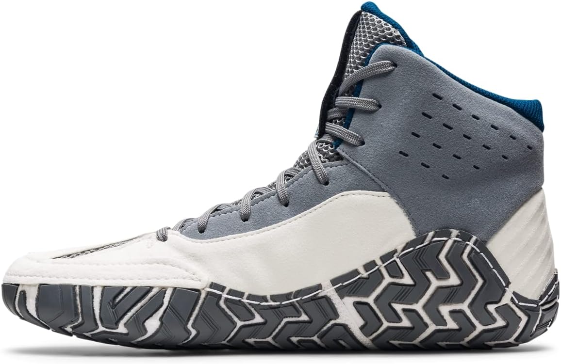 AsicsMens Aggressor 4 Shoes