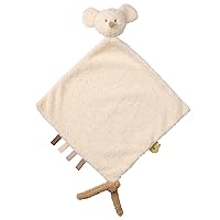Nattou Big Comforter Doudou Mouse TEDDY, 35 cm